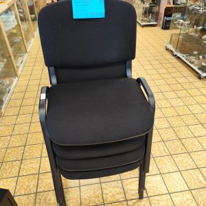 LOT 4 CHAISES (3906)