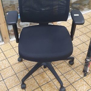 chaise bureau (1572)