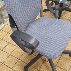 chaise bureau (1572)