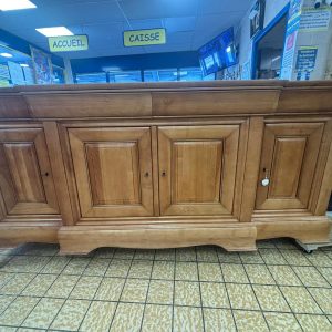 enfilade 4 portes (5023)