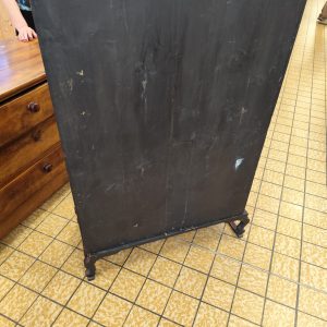 cabinet style asiatique (1166)