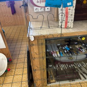 PRESENTOIR COMPTOIR DES FAMILLES (215)