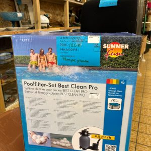 POMPE PISCINE (3485)