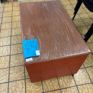 COFFFRE A JOUET (5302)