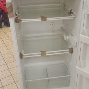 REFRIGERATEUR CONGELATEUR (9822)