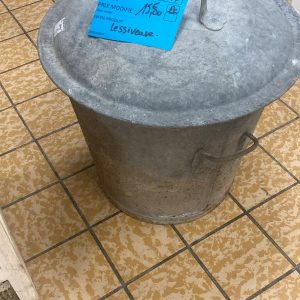 LESSIVEUSE GALVA (4117)