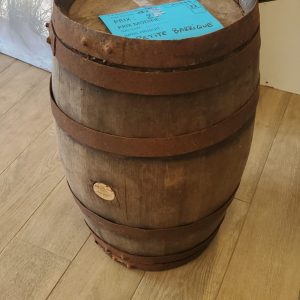 petite barrique (13664).