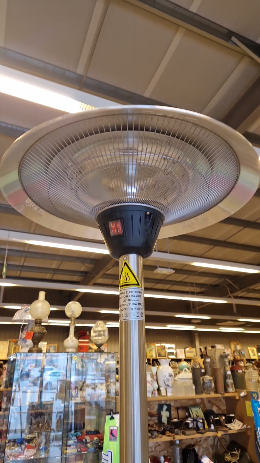 chauffage (13898). â Image 2