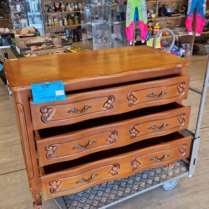 commode Louis XV (5555).