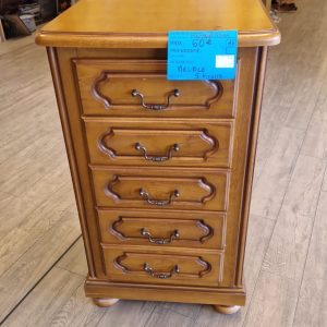 meuble 5 tiroirs (5511).