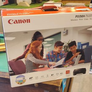 imprimante Canon (10619).