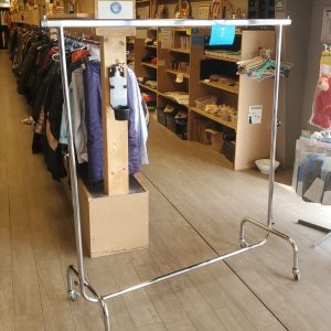 portant inox (2342).