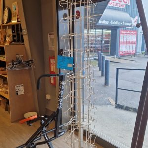 présentoir blanc (9839).