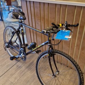 vélo VTT Muddy Fox (10633).