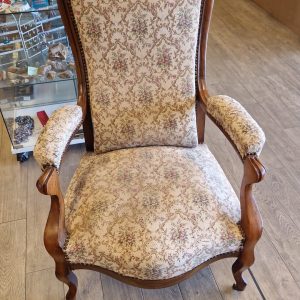 FAUTEUIL VOLTAIRE (2839)