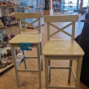 les 2 chaises hautes (13968).