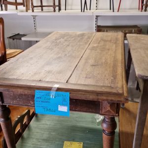 TABLE (12130)