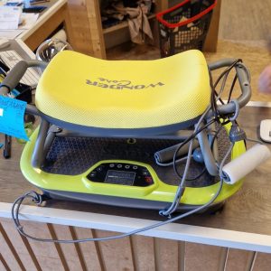 appareil sport Wonder Care (12106).