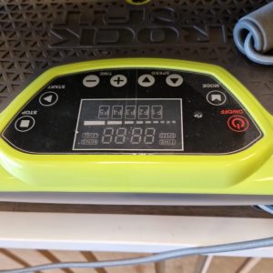 appareil sport Wonder Care (12106).