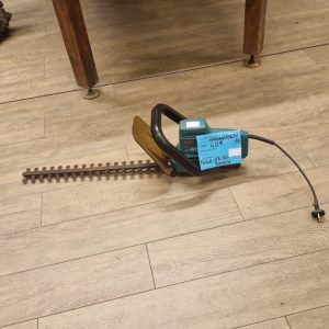 taille-haies Bosch (10671).