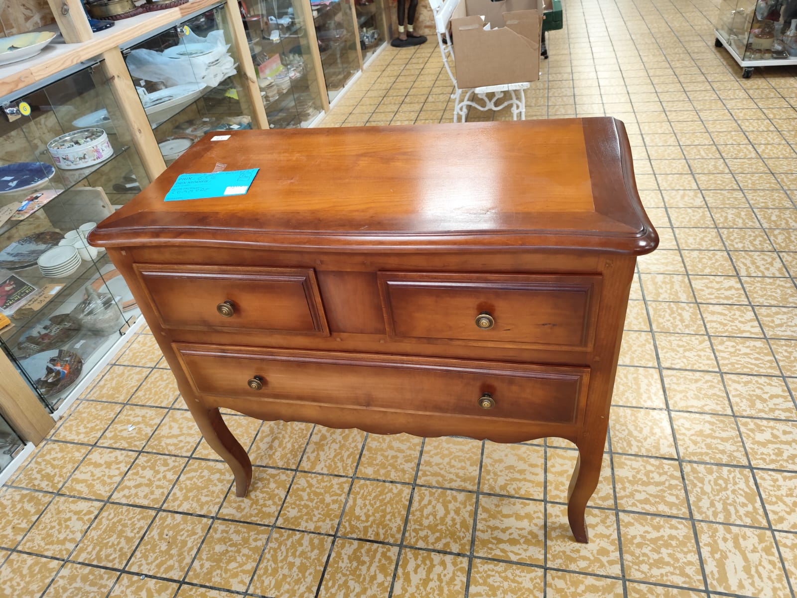 commode (11437)