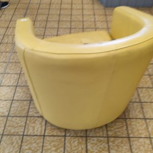 fauteuil cuir (1166)