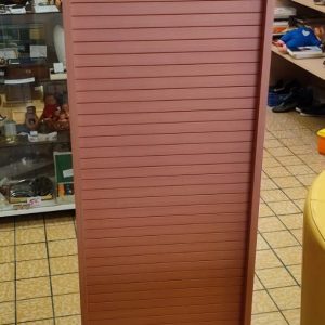 Grand classeur a rideau (1166)