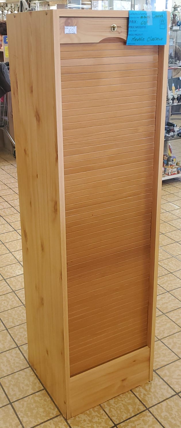 MEUBLE CLASSEUR (11149)