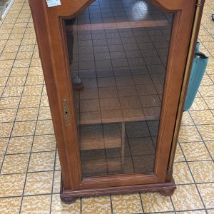 PETIT MEUBLE VITRINE (3760)