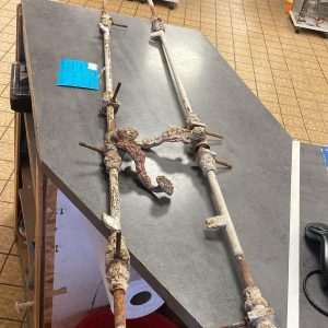 CREMONE ANTIQUE X 2 (508)