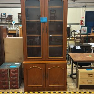 MEUBLE VITRINE (12083)