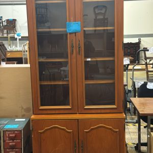 MEUBLE VITRINE (12083)