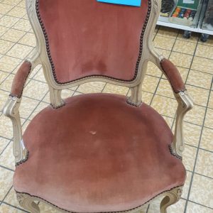 FAUTEUIL (10530)