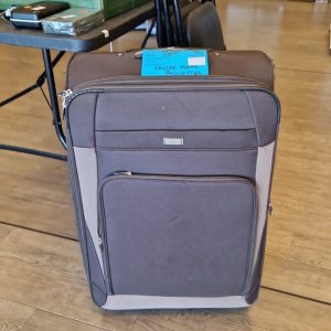 valise noire roulettes (11719).