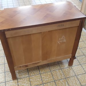 MEUBLE AVEC MIROIR (7550)