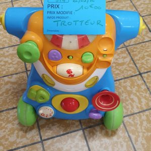 TROTTEUR ENFANT (314)