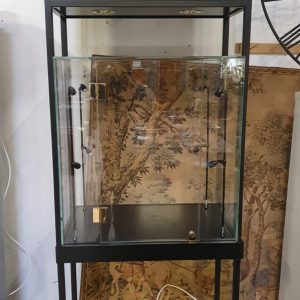VITRINE ECLAIREE DAUM PRO (11296)