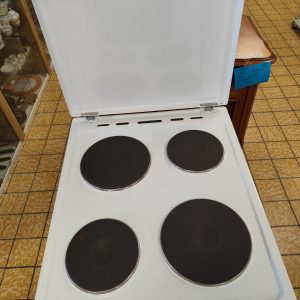 CUISINIERE ELECTRIQUE  (12038)