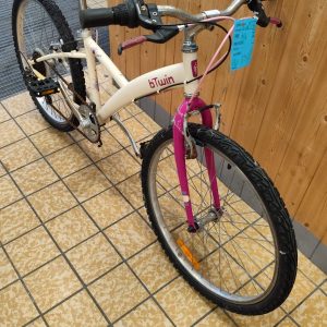 VELO B&rsquo;TWIN (4117)