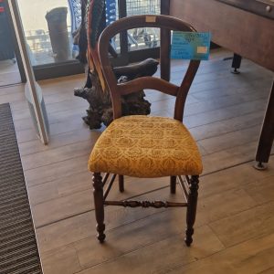 chaise Louis Philippe (9541).