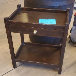 table chevet bois (10633).