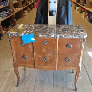 commode 2 tiroirs (1006).