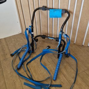 porte-vélo Décathlon (14022).