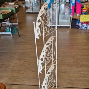 étagère pliable (12365).