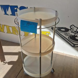 étagère ronde (2729).