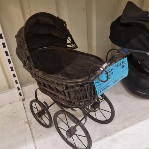 landau ancien (13794).