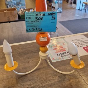 lustre orange (10185).