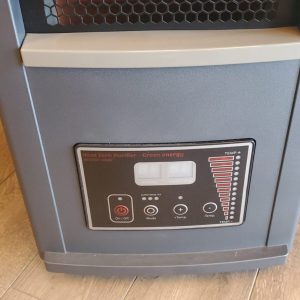 FOYER ELECTRIQUE PURIFICATEUR (5321)