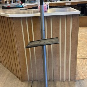 Support TV plafond (12365)