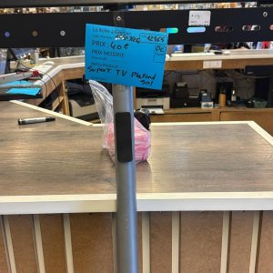 Support TV plafond (12365)